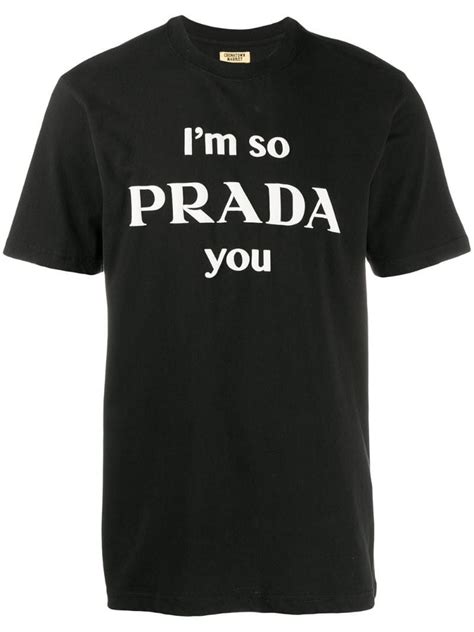 chinatown market prada shirt|Shirts .